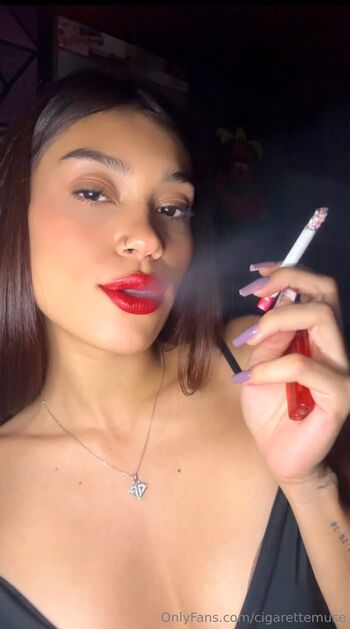 cigarettemuse