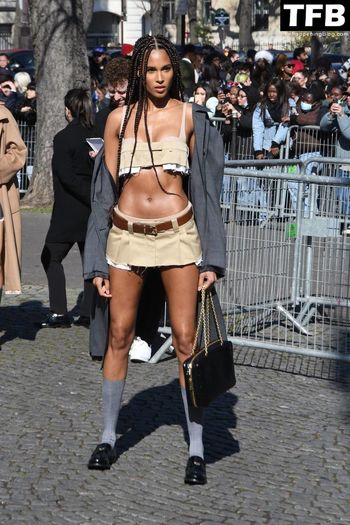 Cindy Bruna