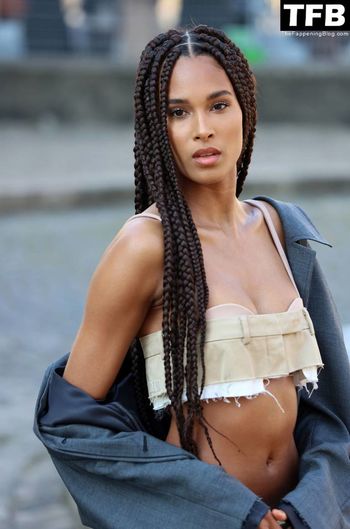 Cindy Bruna