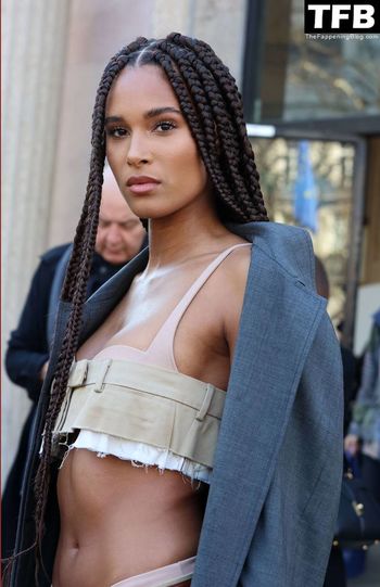 Cindy Bruna