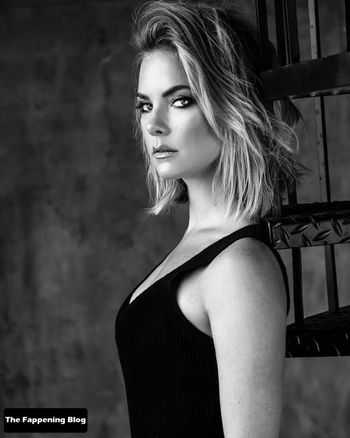 Cindy Busby