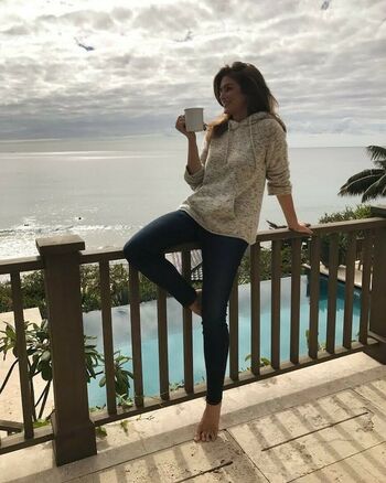 Cindy Crawford