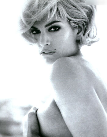 Cindy Crawford