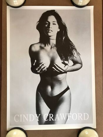 Cindy Crawford