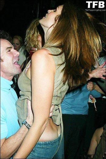 Cindy Crawford