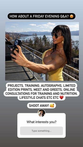 Cindy Landolt