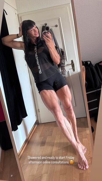 Cindy Landolt