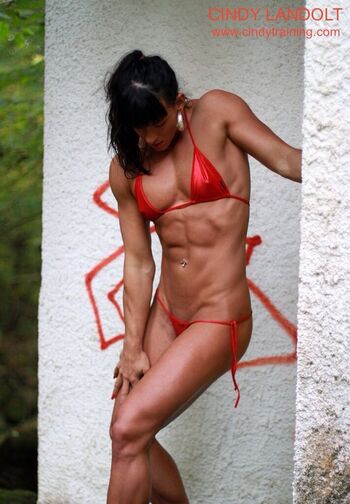 Cindy Landolt