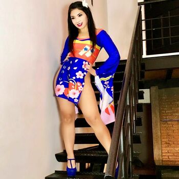 Cindy Takahashi