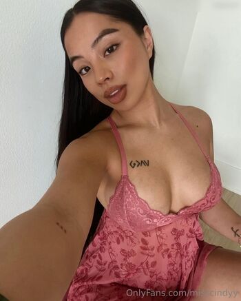 Cindy Tran