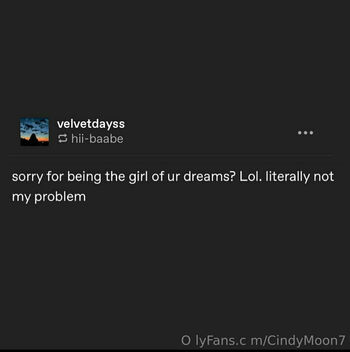 cindymoon7
