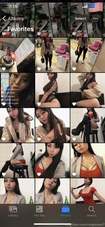 cindymoon7