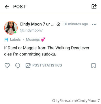 cindymoon7