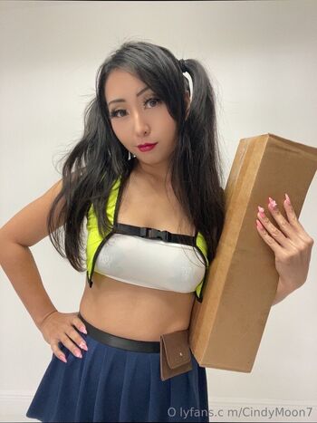 cindymoon7