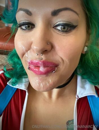 cinnamonanarchy