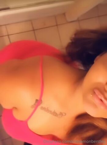 cinnamonbentley