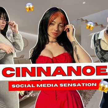 Cinnanoe