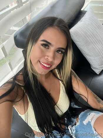 cinthyarod
