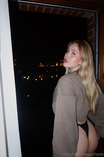 Cirizzzle