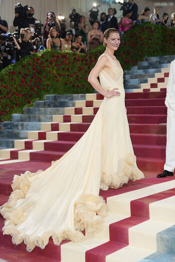 Claire Danes