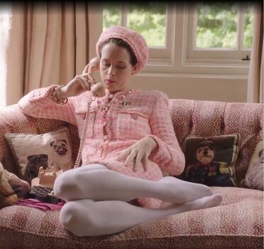Claire Foy