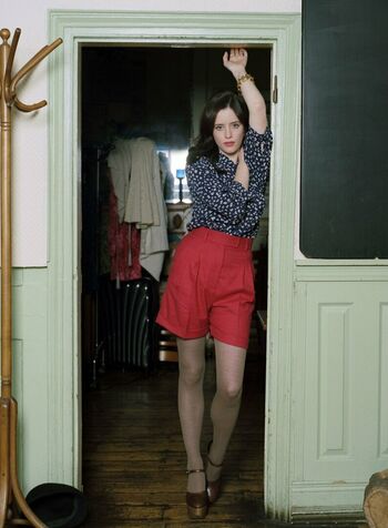 Claire Foy