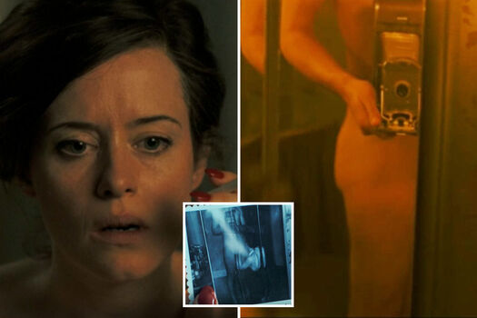 Claire Foy