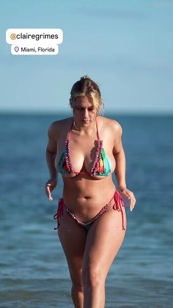 Claire Grimes