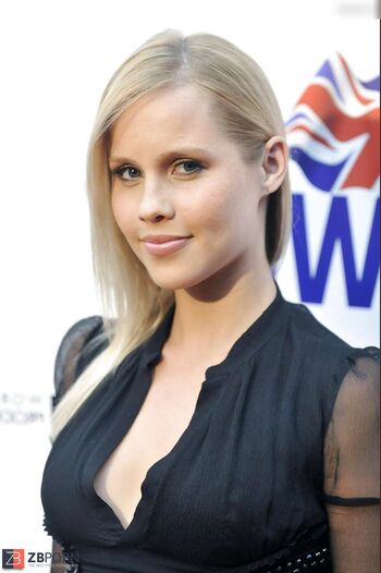 Claire Holt