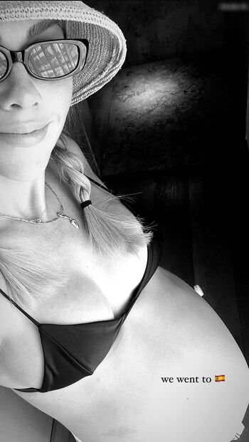Claire Holt