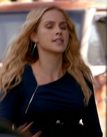 Claire Holt