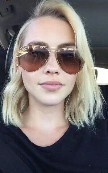 Claire Holt