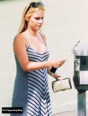 Claire Holt