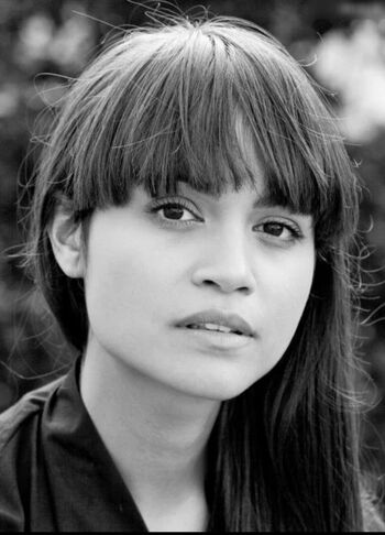 Claire Oelkers