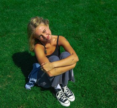 Claire Rosinkranz