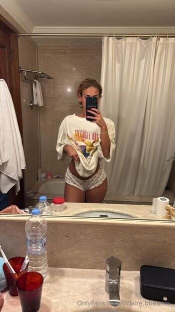 Claire Stone
