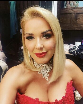 Claire Sweeney