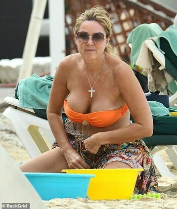 Claire Sweeney