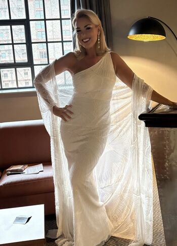 Claire Sweeney