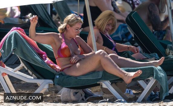 Claire Sweeney