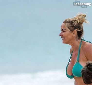 Claire Sweeney