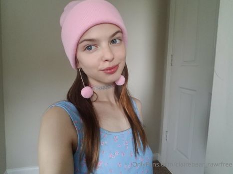 clairebear_rawrfree