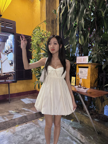 Clara Dao