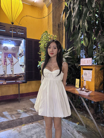 Clara Dao