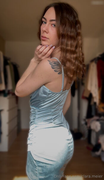 Clara Meier