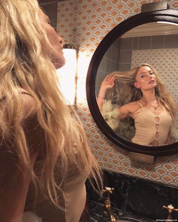 Clara Paget