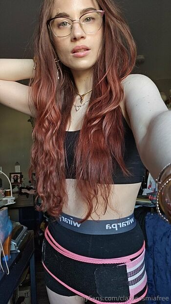 claracosmiafree