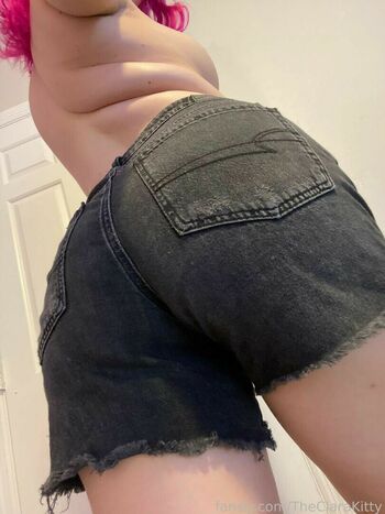 Clarakitty