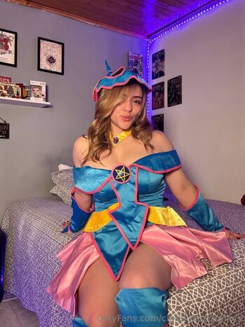 Claralikescosplays