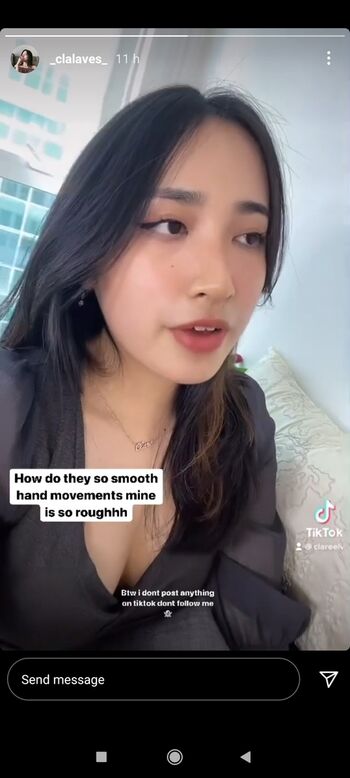 Clareee Asmr
